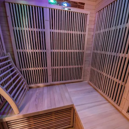 Urban Spa Romantique Chic Troyes Exterior foto