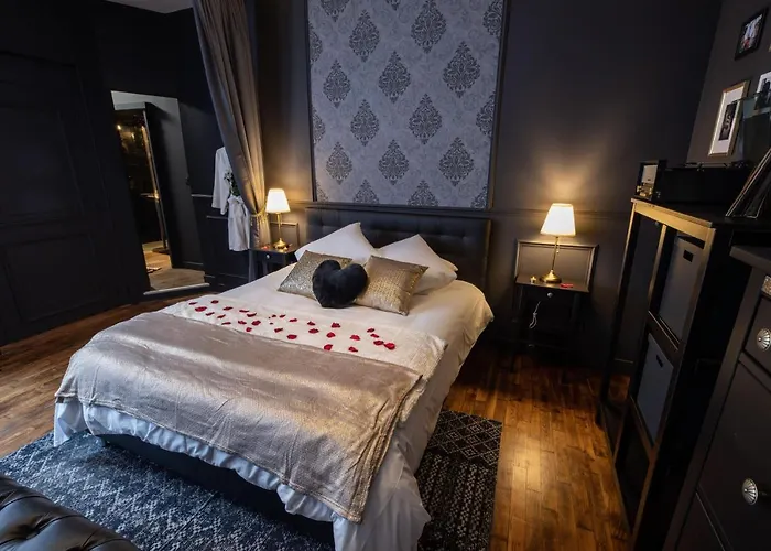 Urban Spa Romantique Chic