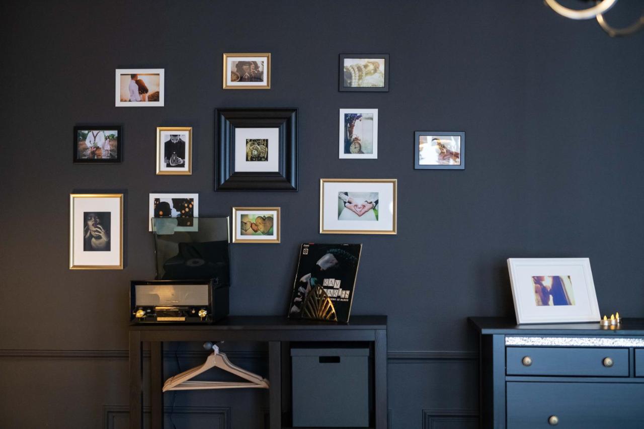 Apartment Urban Romantique Chic *