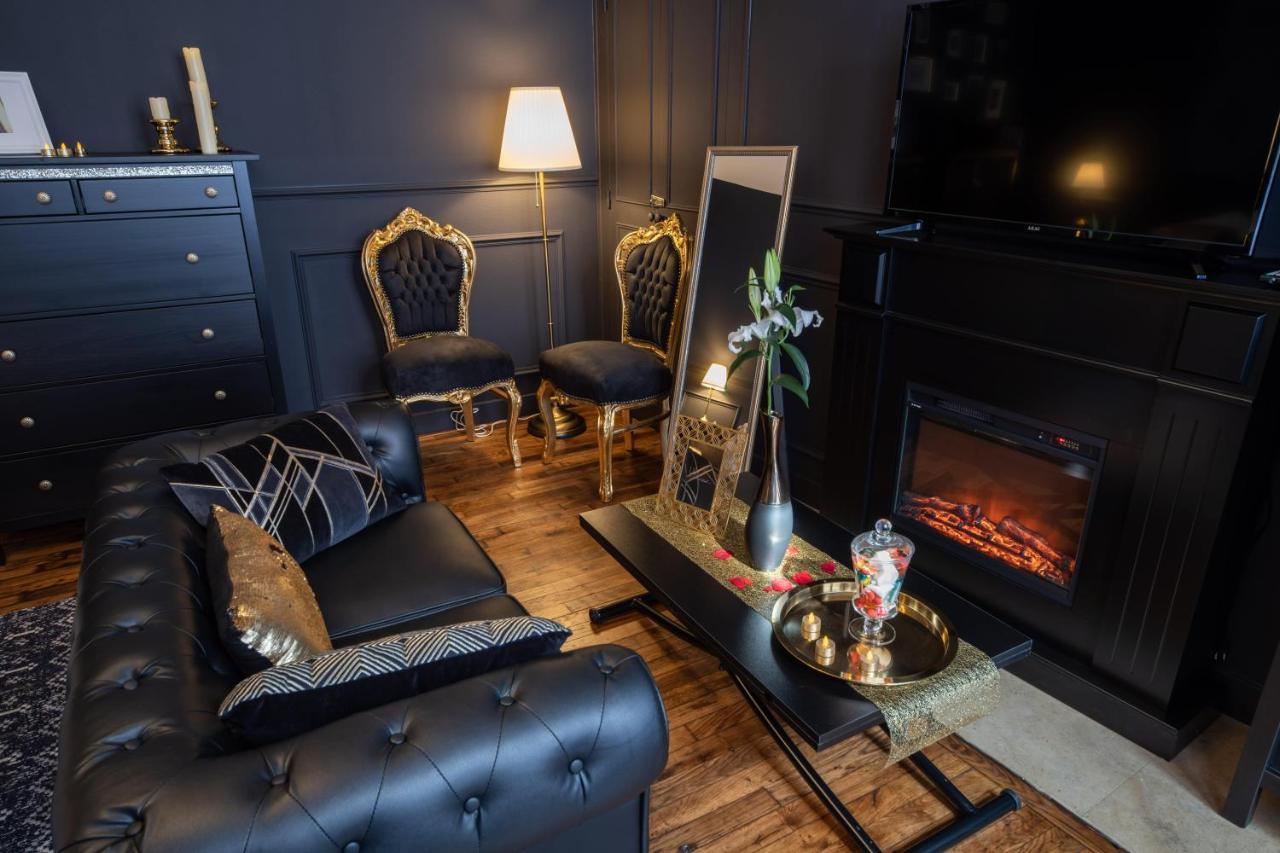 Urban Romantique Chic *