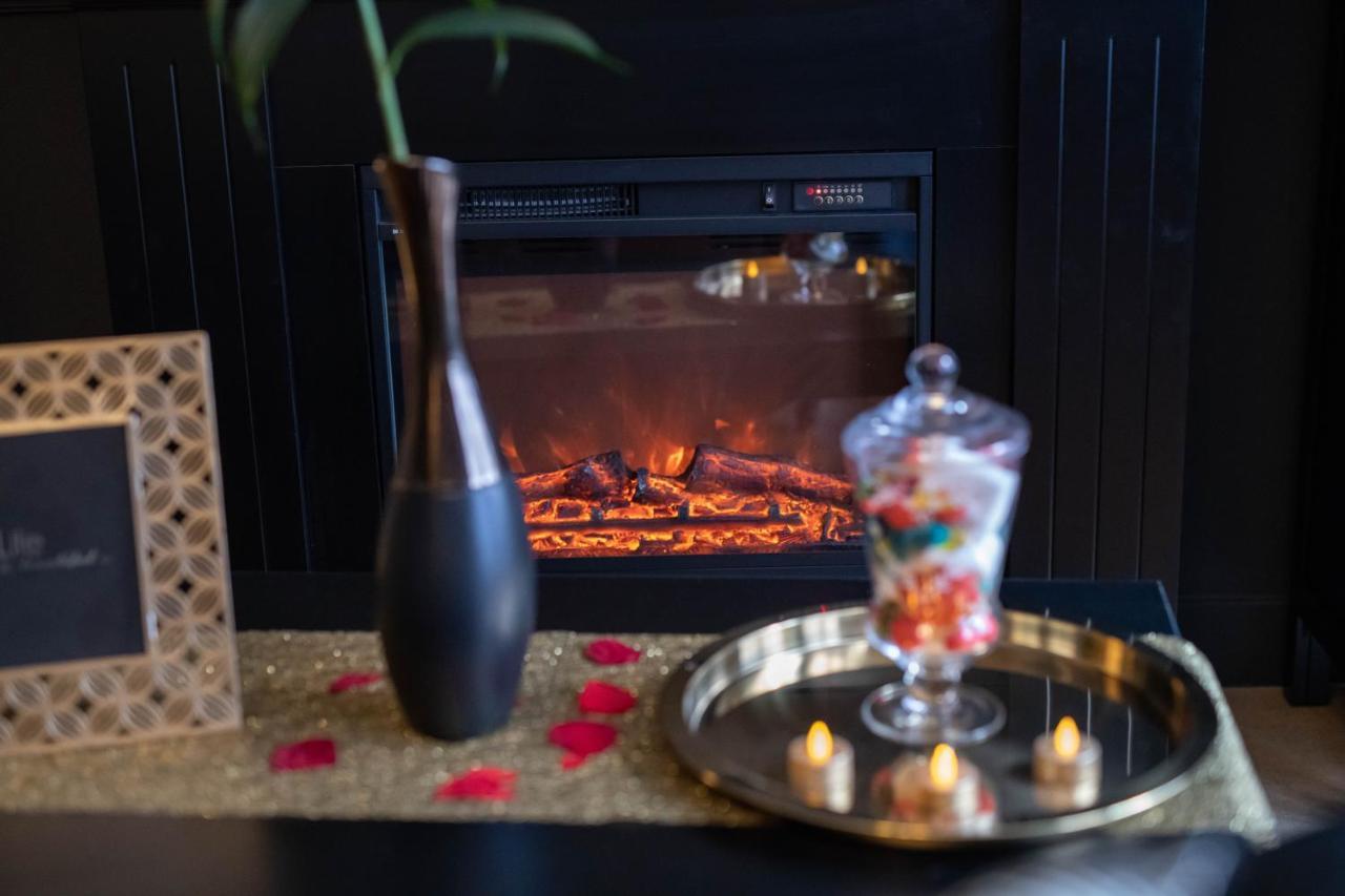 Urban Romantique Chic *
