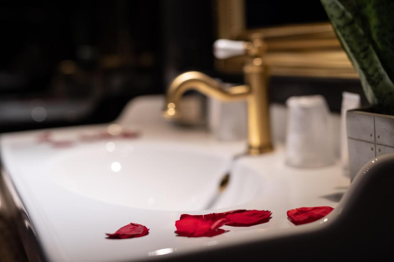 Urban Romantique Chic * Troyes