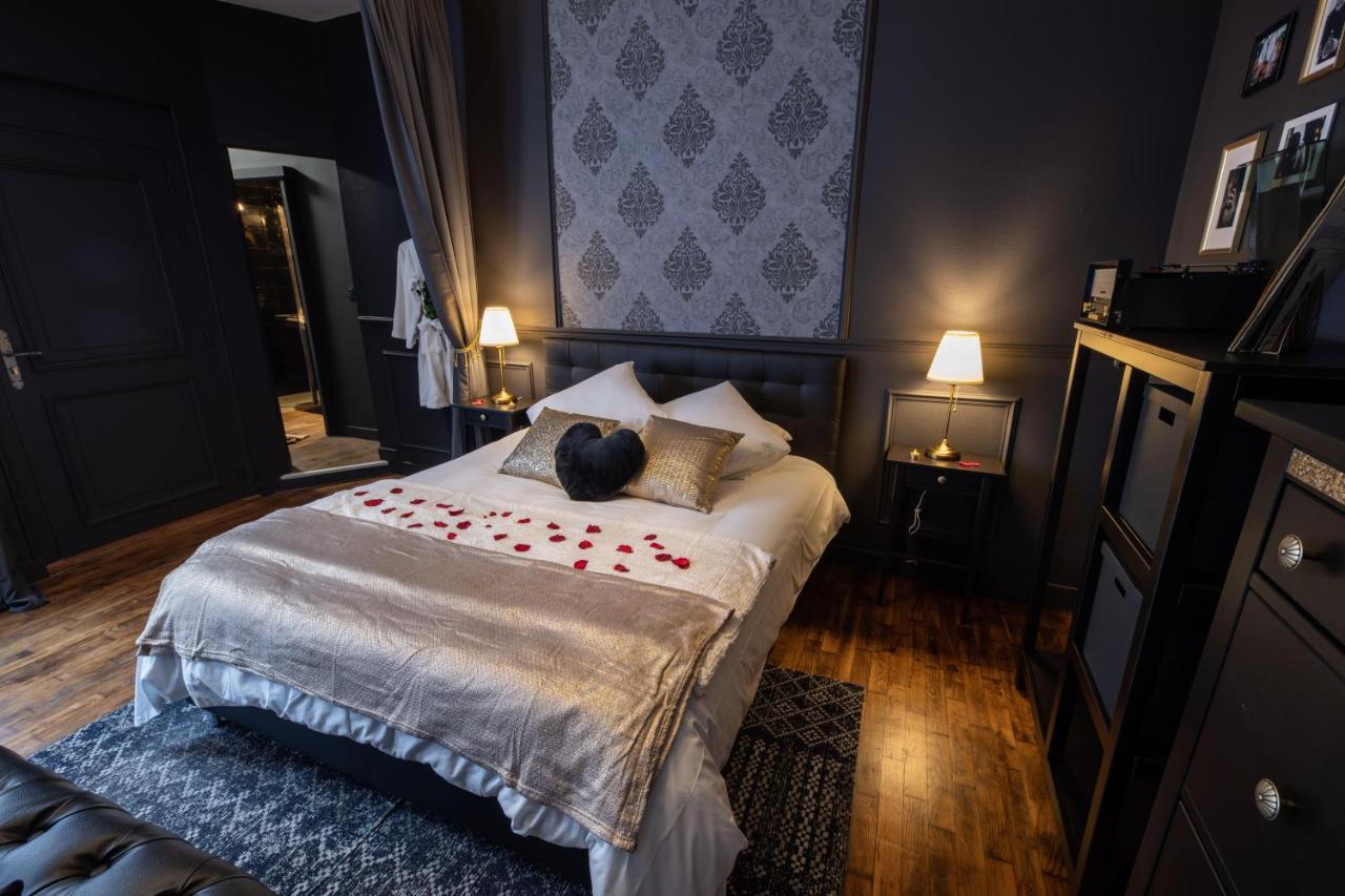 Urban Romantique Chic